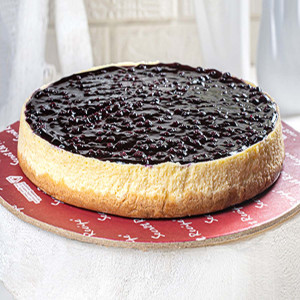 blueberry-cheese-cake